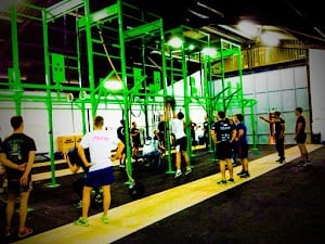 Photo of CrossFit Aldermaston