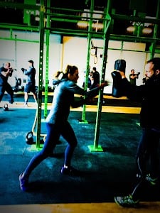 Photo of CrossFit Aldermaston