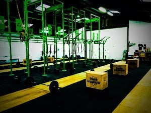 Photo of CrossFit Aldermaston