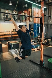 Photo of CrossFit Hieroglyph