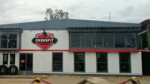 Photo of CrossFit Hieroglyph