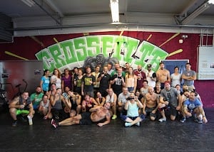 Photo of CrossFit TB