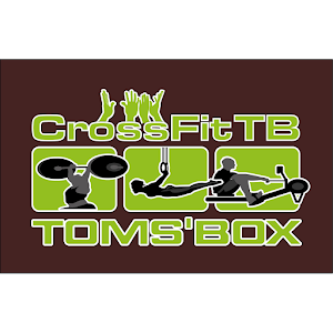 Photo of CrossFit TB