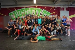 Photo of CrossFit TB