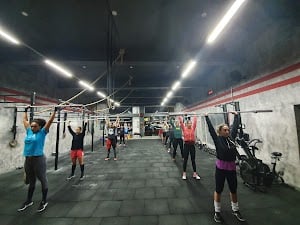 Photo of Feroz CrossFit