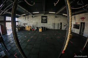 Photo of Feroz CrossFit