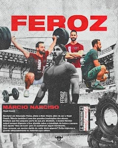 Photo of Feroz CrossFit