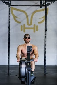 Photo of Golden Goose CrossFit