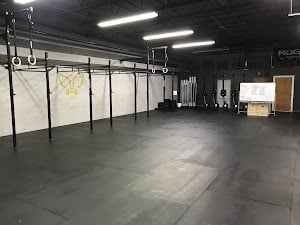 Photo of Golden Goose CrossFit