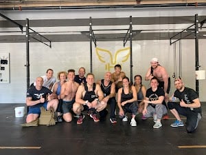 Photo of Golden Goose CrossFit