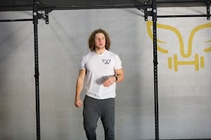 Photo of Golden Goose CrossFit