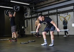 Photo of Golden Goose CrossFit