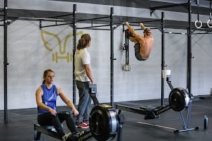 Photo of Golden Goose CrossFit