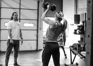 Photo of Golden Goose CrossFit