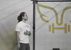 Photo of Golden Goose CrossFit