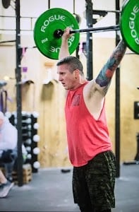 Photo of CrossFit Argyle