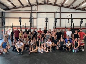 Photo of CrossFit Argyle