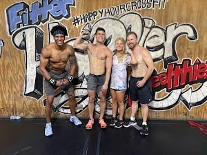 Photo of Happy Hour CrossFit