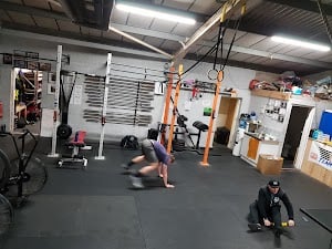 Photo of CrossFit OzBox