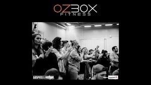 Photo of CrossFit OzBox