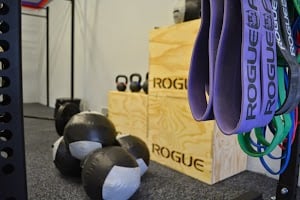 Photo of CrossFit V12