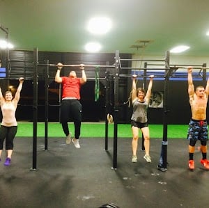 Photo of CrossFit Inside Out