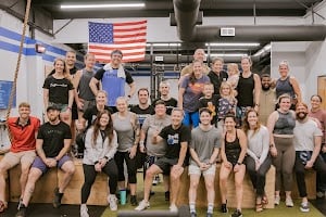 Photo of CrossFit Inside Out