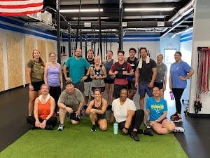 Photo of CrossFit Inside Out