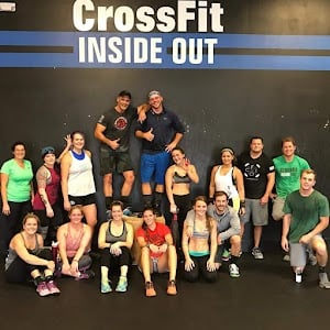 Photo of CrossFit Inside Out