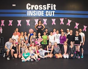 Photo of CrossFit Inside Out