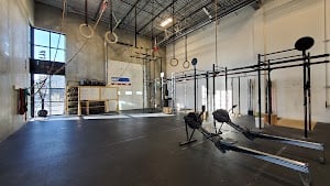 Photo of CrossFit FYP