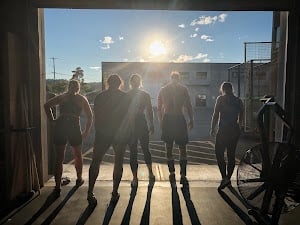 Photo of CrossFit FYP