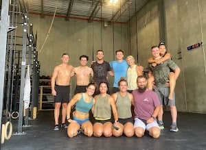 Photo of CrossFit FYP