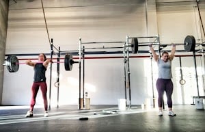 Photo of CrossFit FYP