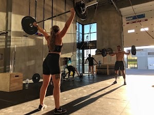 Photo of CrossFit FYP