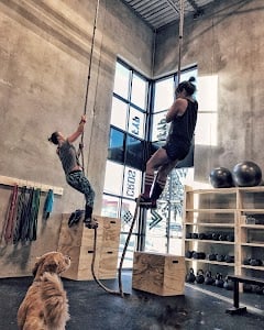 Photo of CrossFit FYP