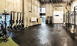 Photo of CrossFit FYP