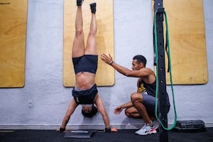 Photo of Thork CrossFit