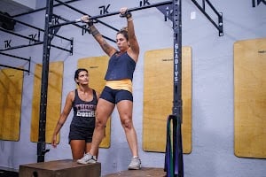 Photo of Thork CrossFit