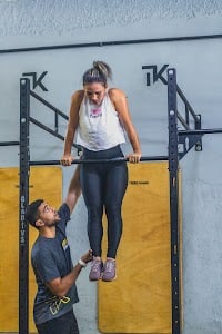 Photo of Thork CrossFit