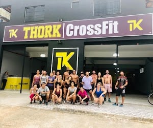 Photo of Thork CrossFit