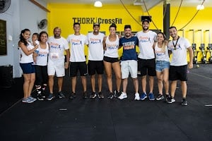 Photo of Thork CrossFit