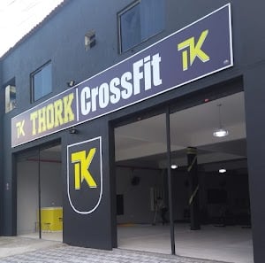 Photo of Thork CrossFit