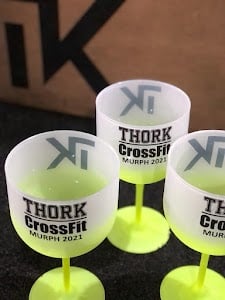 Photo of Thork CrossFit