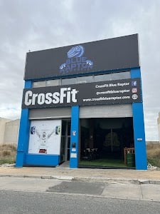 Photo of CrossFit Blue Raptor