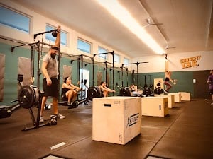 Photo of CrossFit T.S.S.