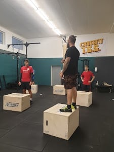 Photo of CrossFit T.S.S.