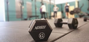 Photo of CrossFit T.S.S.