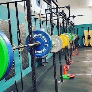 Photo of CrossFit T.S.S.