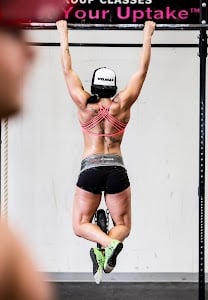 Photo of CrossFit Vo2 Max